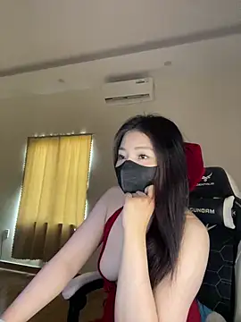 __MeiMei__ 网络视讯表演