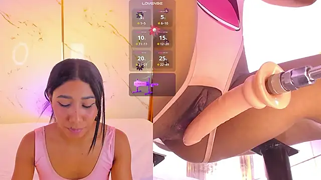 CandyRouse__ 现场XXX聊天