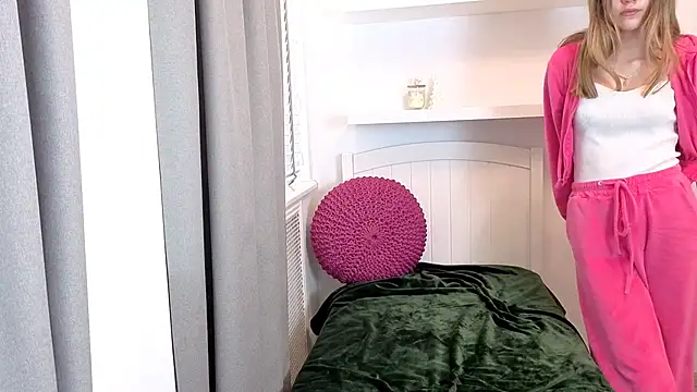 แชท XXX สดของ Just_L0VE_me