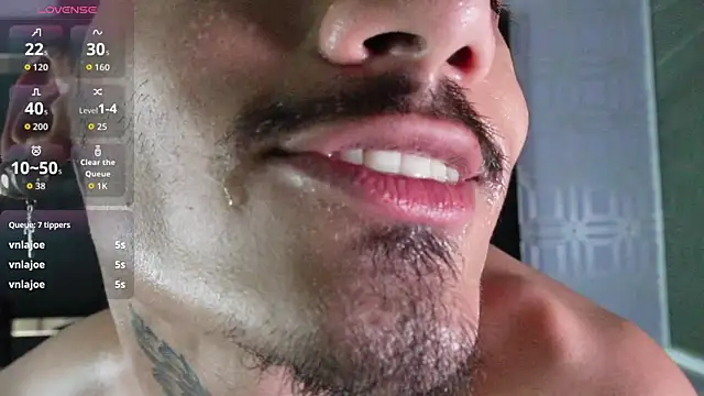 Sembang XXX Secara Langsung Dark_Eros_