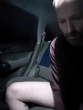 Show webcam de PartyBoyOhio