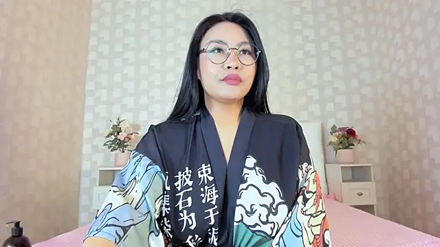 Show de webcam de NatsumiHun