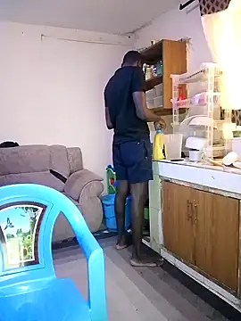 Brian_johns' Webcam Show