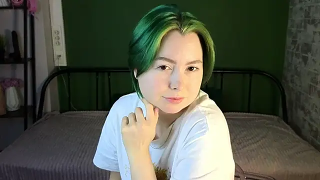 AnitaMeyer Obrolan Langsung XXX