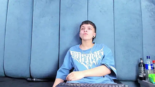 Živý XXX chat Megan_Thompson_