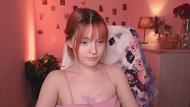 last_hxpe's Live XXX Chat