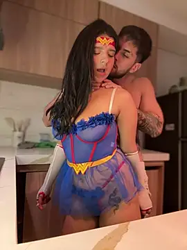 Tomas_Olivia: διαδικτυακό σόου στην κάμερα