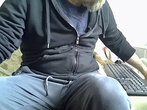 blue-red Adlı Modelin Web Kamerası Şovu