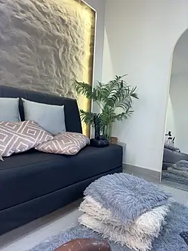 Chat XXX Live Isa__Blanc