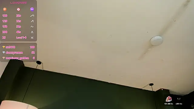 Chat XXX ao vivo de Kya_Wild