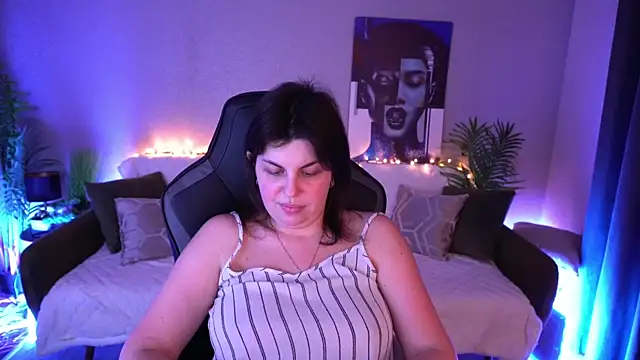 MirandaWong 即時 XXX 聊天