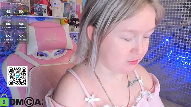 Chat XXX en directo de Sara_Robinson