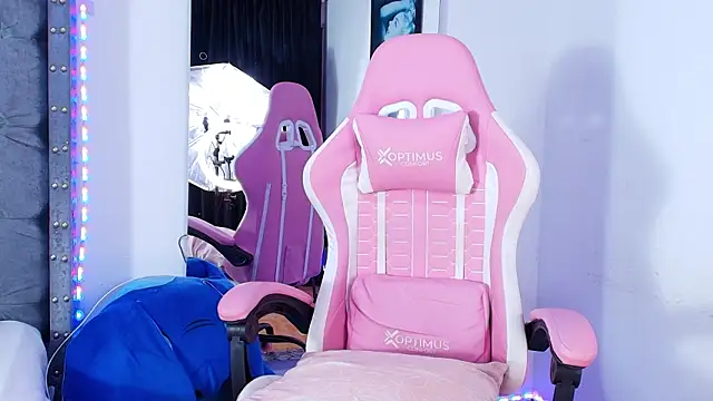 GraceWallace_ 라이브 XXX 채팅