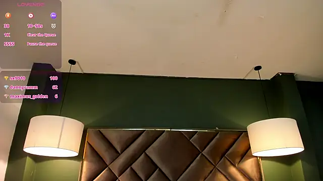 Kya_Wild Live XXX-Chat