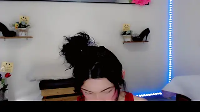 NathalialLooes Webcam Show