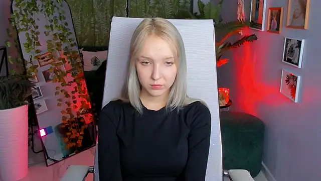 MaoqiBeverly 라이브 XXX 채팅