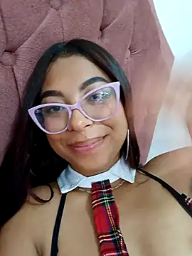 KatanaRose_ Webcam Show