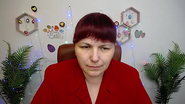 Živý XXX chat AliceInksSweetty