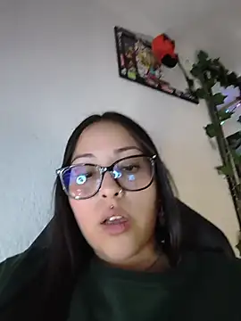 Czat XXX na żywo – Bella-Gema