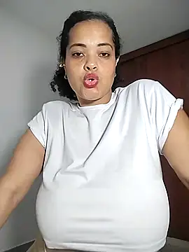 sweetpe's Webcam Show