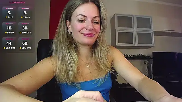 ladysabotage Live XXX Chat