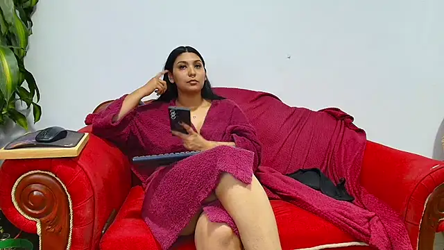 kiindred_ Live XXX Chat