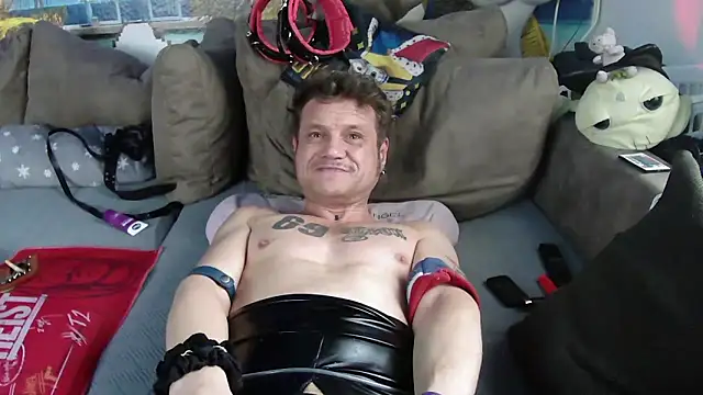 druckfug Live XXX Chat