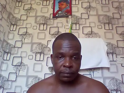 Chumba_001 Pertunjukan Webcam