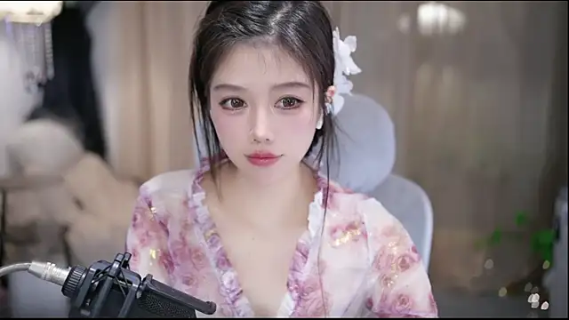 Cecily live XXX chat