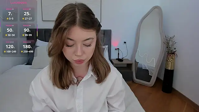 SimonaGerry live XXX chat