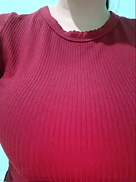 Shine_Mai's Webcam Show