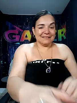 Zuleyka_69 Live XXX-Chat