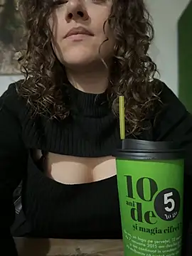 Chat XXX en directo de CrazyTori