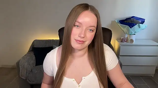 EvaMaddison Chat XXX live