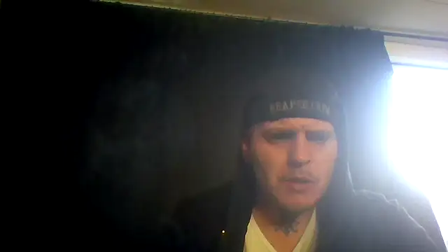 K-O-D666 – Kamerová šou