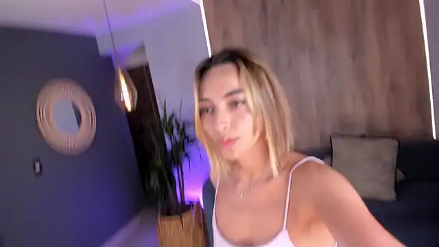 MelissaMoore_ 现场XXX聊天