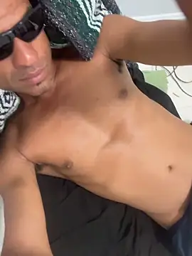 ZF-Athlete: вебкам-шоу