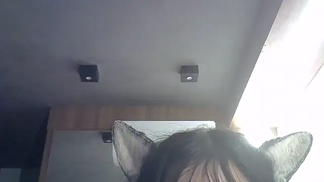 Chat XXX ao vivo de SkinnyKitten