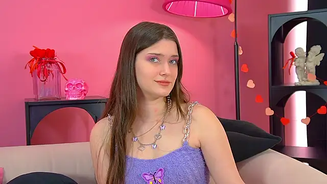 Živý XXX chat JessicaJewells