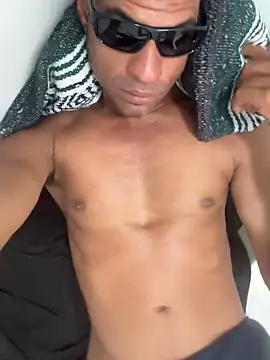 ZF-Athleteのウェブカメラショー