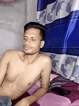 Priankaboudi webcam show