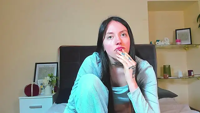 Živý XXX chat AdrianaCult