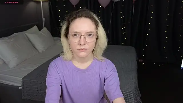 HottoKori Show in webcam