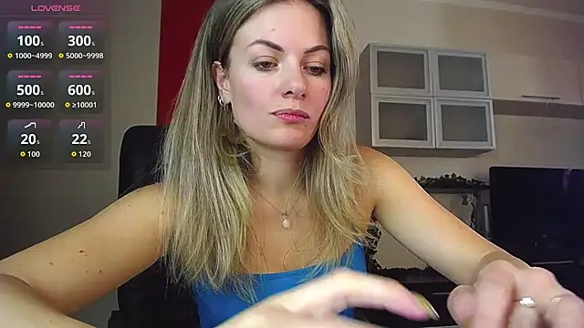 ladysabotage 라이브 XXX 채팅