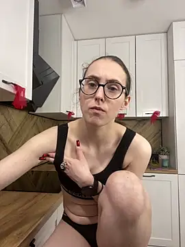 MartiniiSelenna – Naživo XXX chat