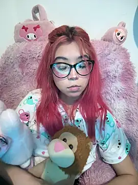 Valen-Foxx1 Obrolan Langsung XXX