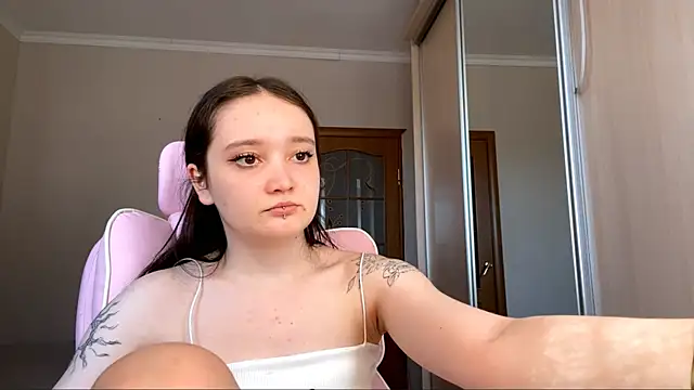 Chat XXX ao vivo de TrulaPhay