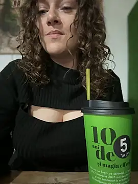 Вебкам-шоу CrazyTori