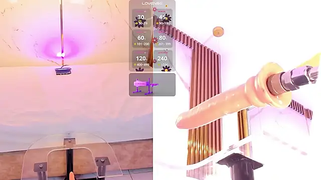 CandyRouse__のライブXXXチャット