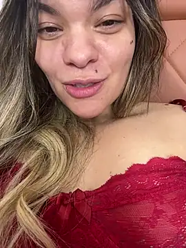 Zyrella Live XXX Chat